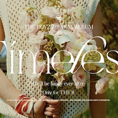 더보이즈 (the boyz) - Timeless