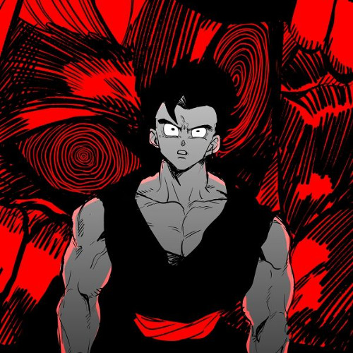 "bring it on.. gohan" Beast Gohan x YEAT - Blitz [PROD. LEONXR] [SLOWED + REVERB]