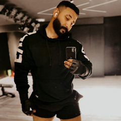 MAHDY  KAMASHA  مهدي  كماشه Official Audio.mp3