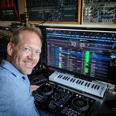 DJ MIXES by Björn Fogelberg
