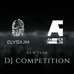 Defender - DJ COMPETITION