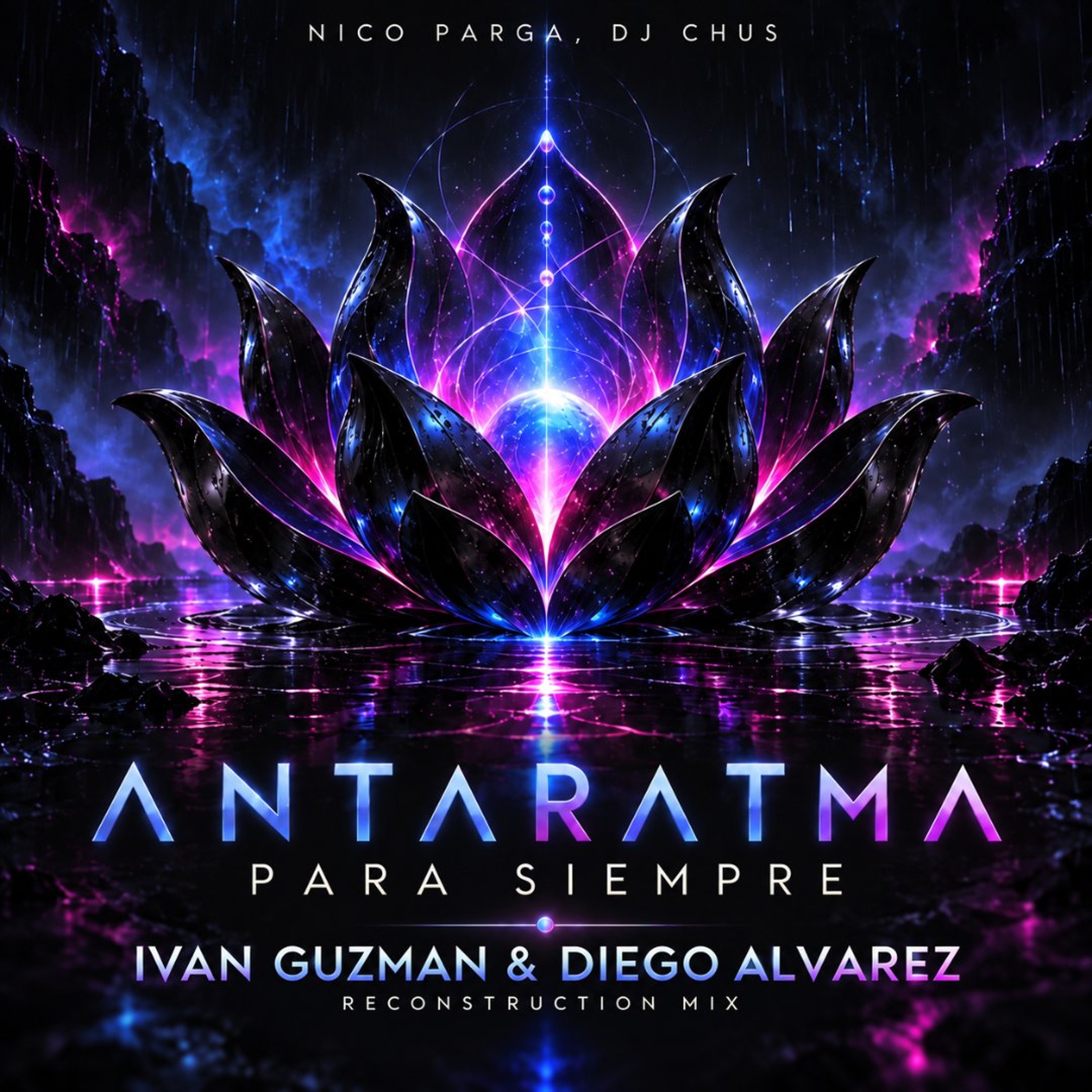 Portada de Ivan Guzman Podcast