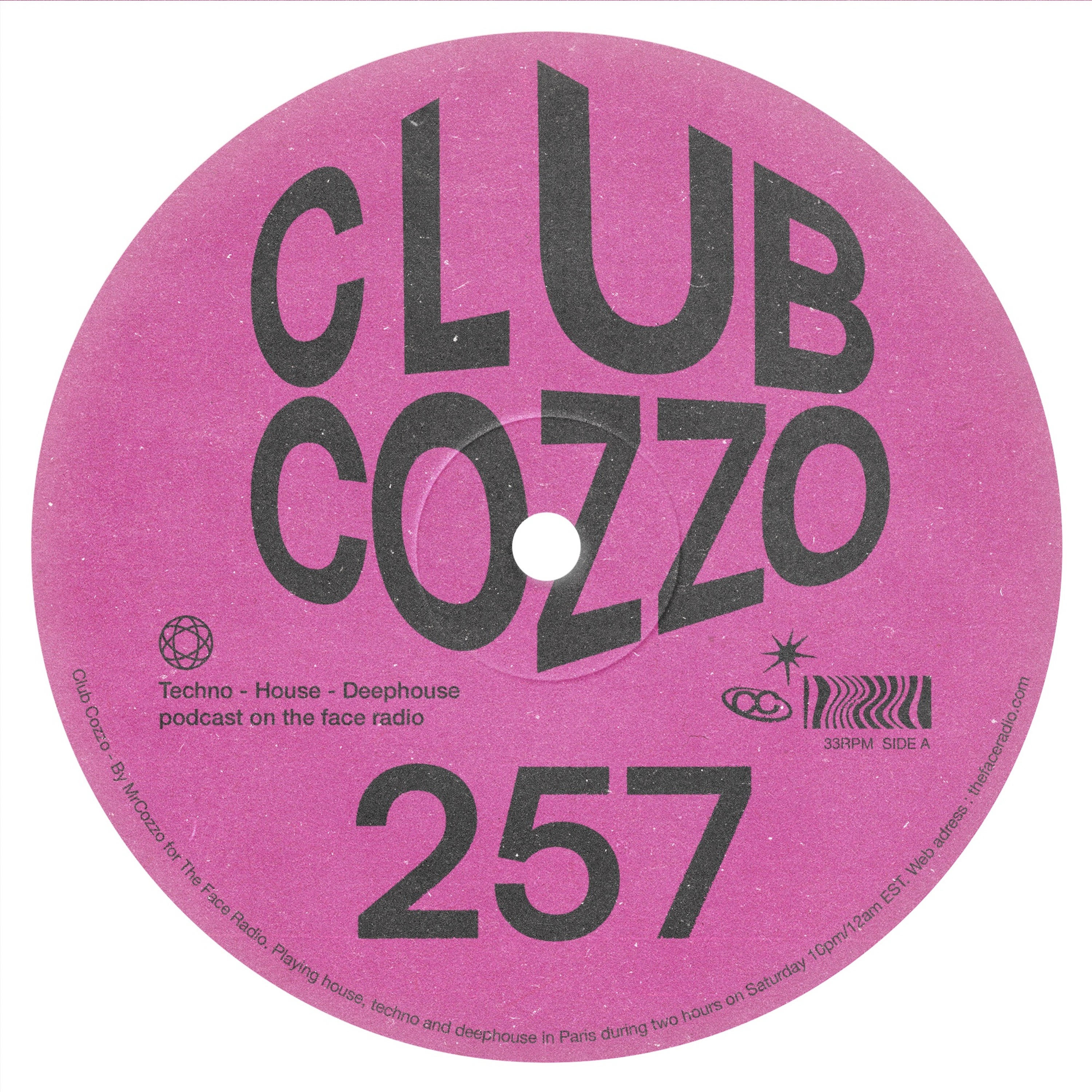 Mr Cozzo Seven/Eleven