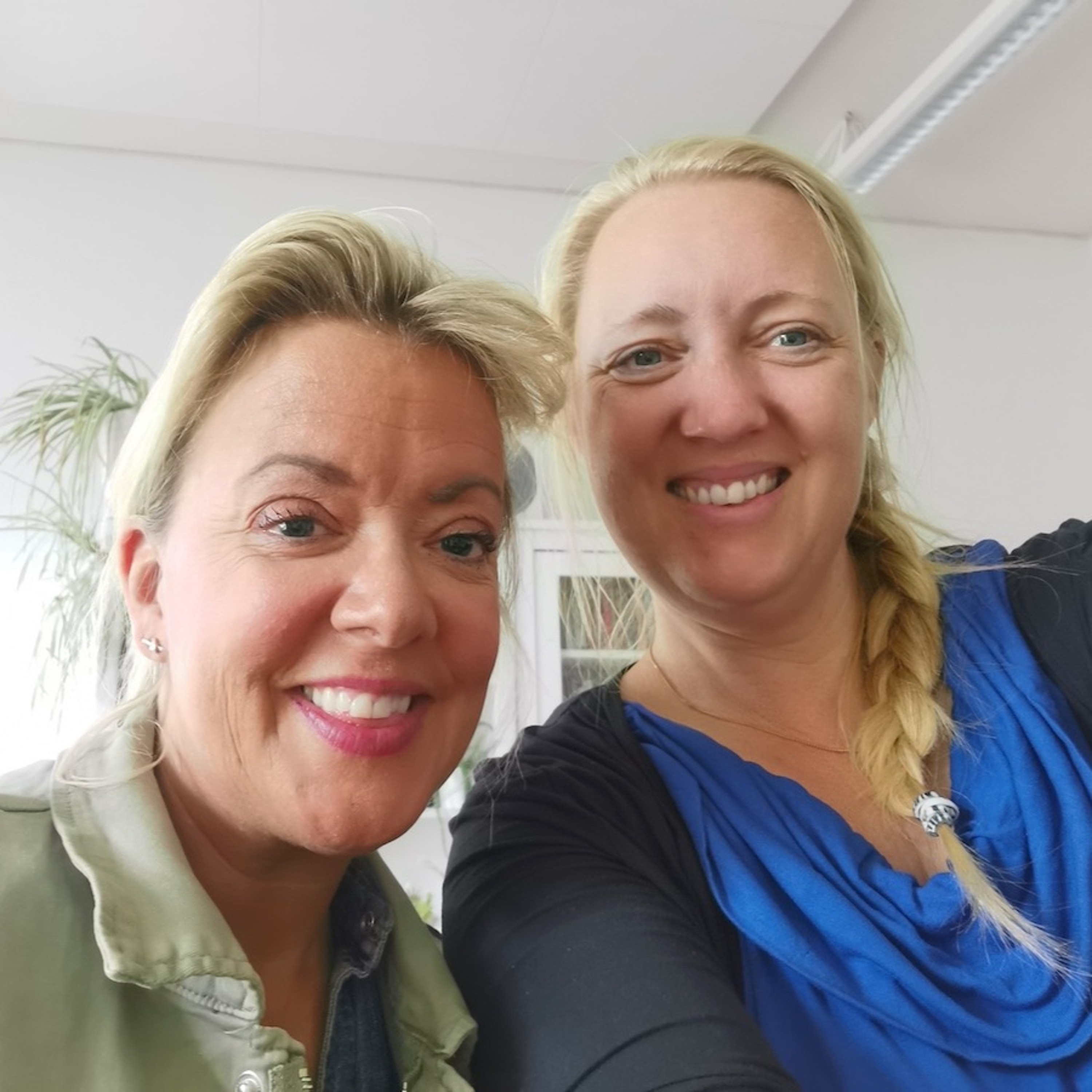 Compassionpodden