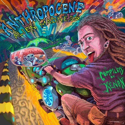 Microsphere & Ion - Proof Of What