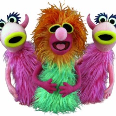 Mahna Mahna (The Muppets Show cover)