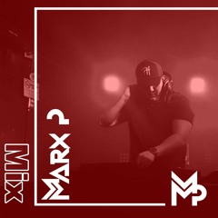 Red Lights Mix by Marx P - #014 | BASS HOUSE & G-HOUSE SET