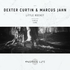 Dexter Curtin & Marcus Jahn - Cube (Original Mix) [Another Life Music]