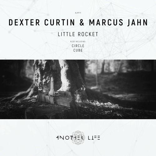 Dexter Curtin & Marcus Jahn - Cube (Original Mix) [Another Life Music]