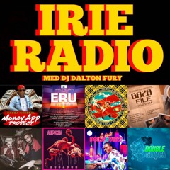 IRIE RADIO 301020