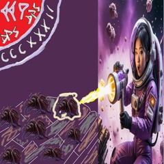 ชุดอวกาศมหัศจรรย์ / Magical Space Suit - 03 - Corrosive Space Varmints!