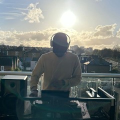 Afro House Horizon Set- Summer 25