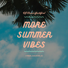 More Summer Vibes