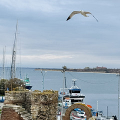 Another Time, Another Place - Session 9 - 52pc. Symphony Orchestra - NO PIANO - Flow 1