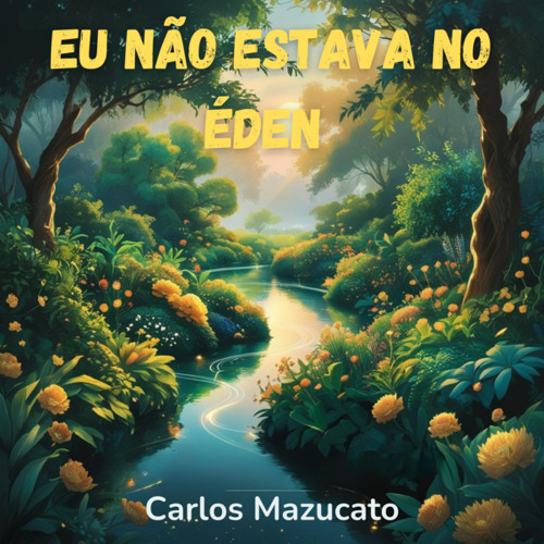 Eu não estava no Éden