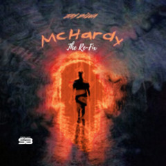 SB X Jay Silva - Mchardy The Refix