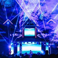 Gavin Hardkiss DJ Set | Shambhala '25 Living Room Stage