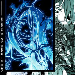 cast heal - fragments (spead up)