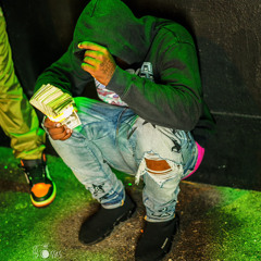 LOUI Z13 - X YNW GUNSMOKE - woozy
