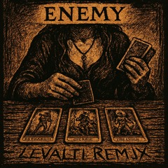 Dead Before Impact - ENEMY (LEVALTI REMIX)