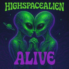 ALIVE