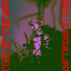 Darkitchen - Coup de poignard