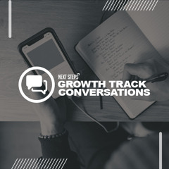Growth Track Conversations - Know God Pt. 2