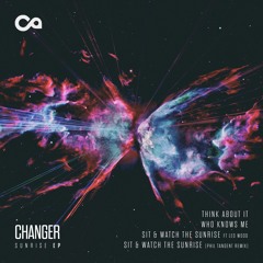 PREMIERE: Changer 'Sit & Watch The Sunrise'(Phil Tangent Remix)[Context Audio]