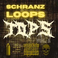 🟠 Schranz Loops: Tops Vol.1 (Sample Pack) LINK IN DESCRIPTION