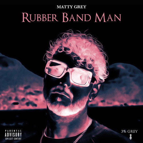 Stream Rubber Band Man.wav by Matty Grey Listen online for free on SoundCloud