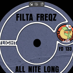 Filta Freqz - All Nite Long (Dj Radoorn Remix)