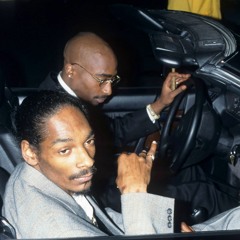 2Pac - Gangsta Song (ft. Eminem, The Notorious B.I.G, Dr. Dre & Snoop Dogg)