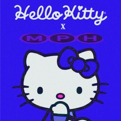 HELLO KITTY di Anna but more uk-ish (Nimanì Mashup)