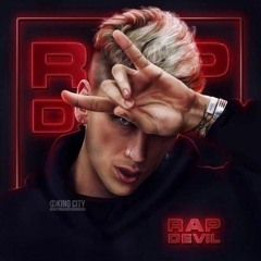 Machine Gun Kelly "Rap Devil" (REMIX) prod. by DJ Thilda