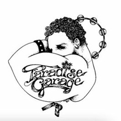 Dr Trincado Interpretation. Paradise Garage Unfamous Tracks.