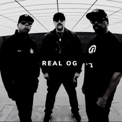 Cypress Hill Type Beat | Piano