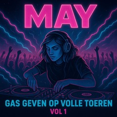 Gas geven op volle toeren vol 1.