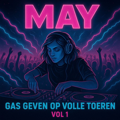 Gas geven op volle toeren vol 1.