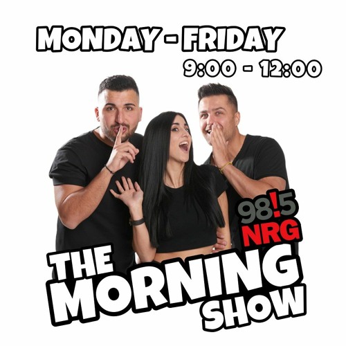 97 nrg