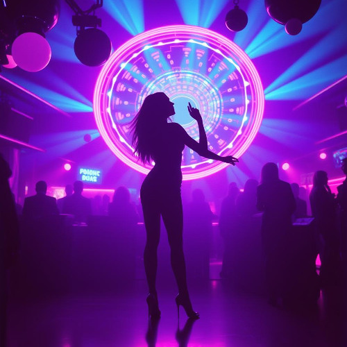 Sofia Romano - I Feel So Free