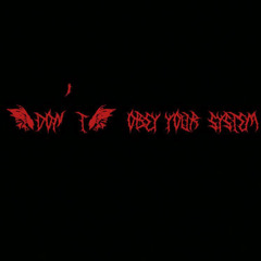 (don't) obey your system