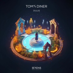 Suzanne Vega - Tom's Diner (Dulus Edit) [Sendas]