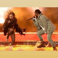 Beyoncé - AMERICA HAS A PROBLEM (Feat. Kendrick Lamar) - KAKAROT