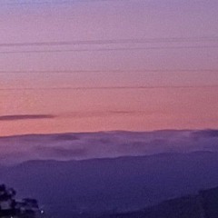 El cielo se escapa en un río de amor y miedo