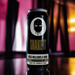 Winter Surfa x Russ Millions x Buni - Shake It