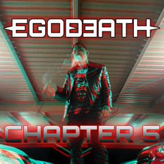 CHAPTER 5 HARD TECHNO