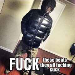 all these beats ass (pissed off)