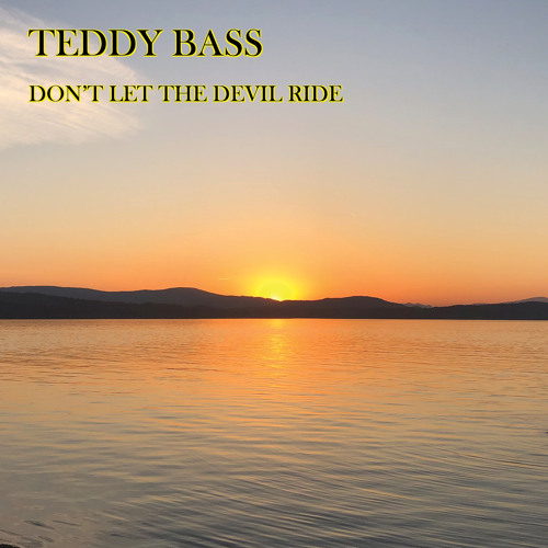 Stream don t let the devil ride feat jimi cale drake by teddy bass
