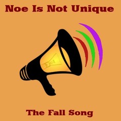 The Fall Song