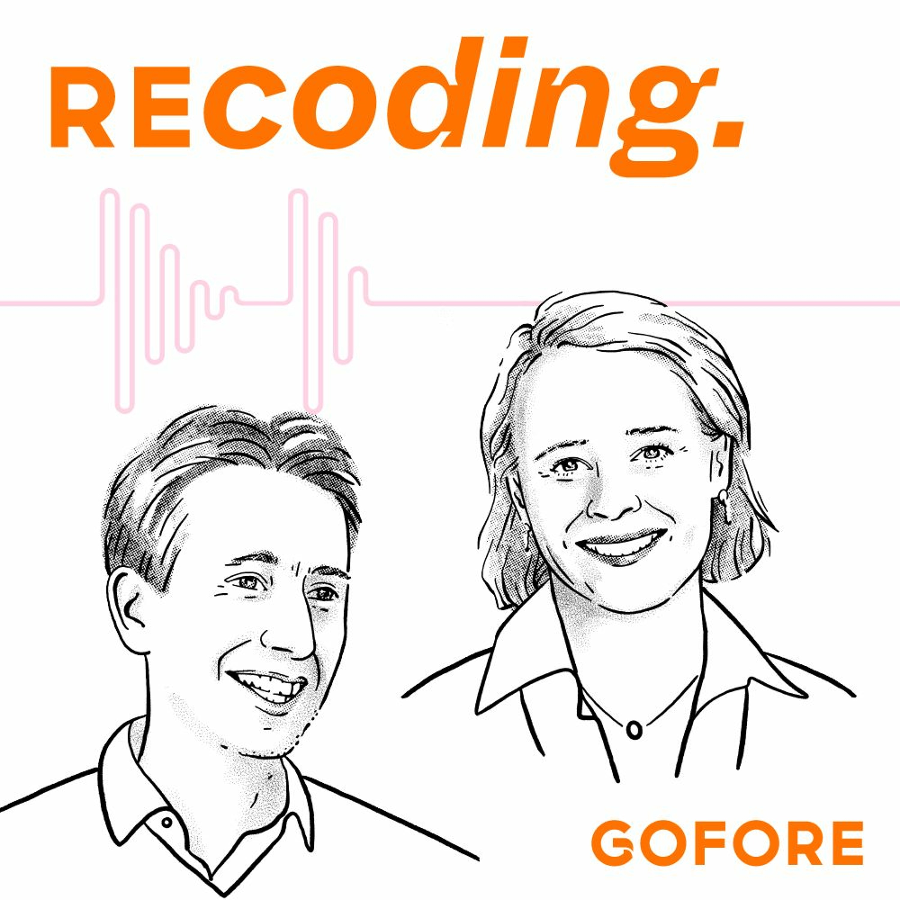 Recoding